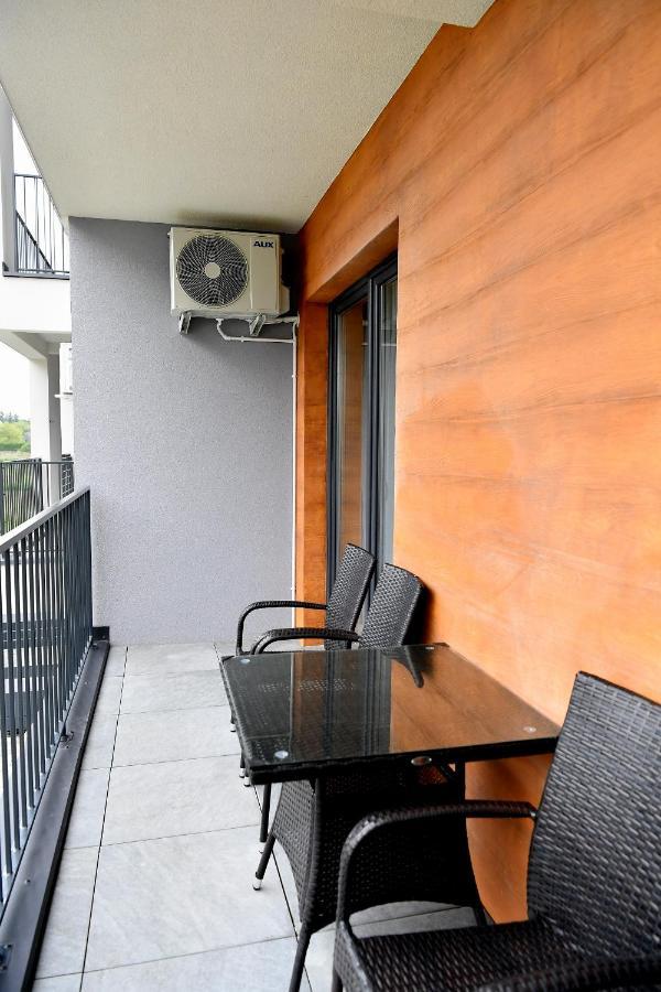 Coco Elite Apartments Zator Exterior foto